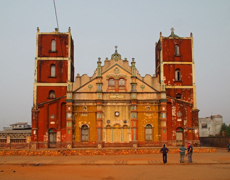 Porto-Novo