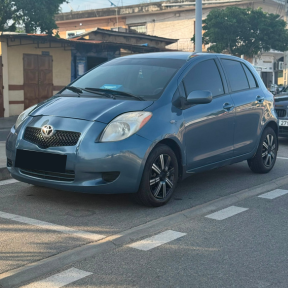 Véhicule Basic 02