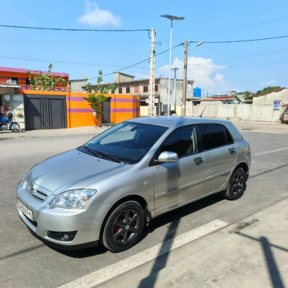 Véhicule Basic 03