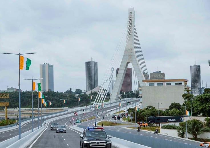 Voyage Cotonou Abidjan