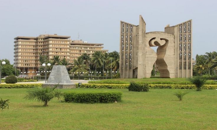 Voyage Cotonou Lomé