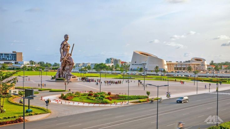Colis Cotonou et environs